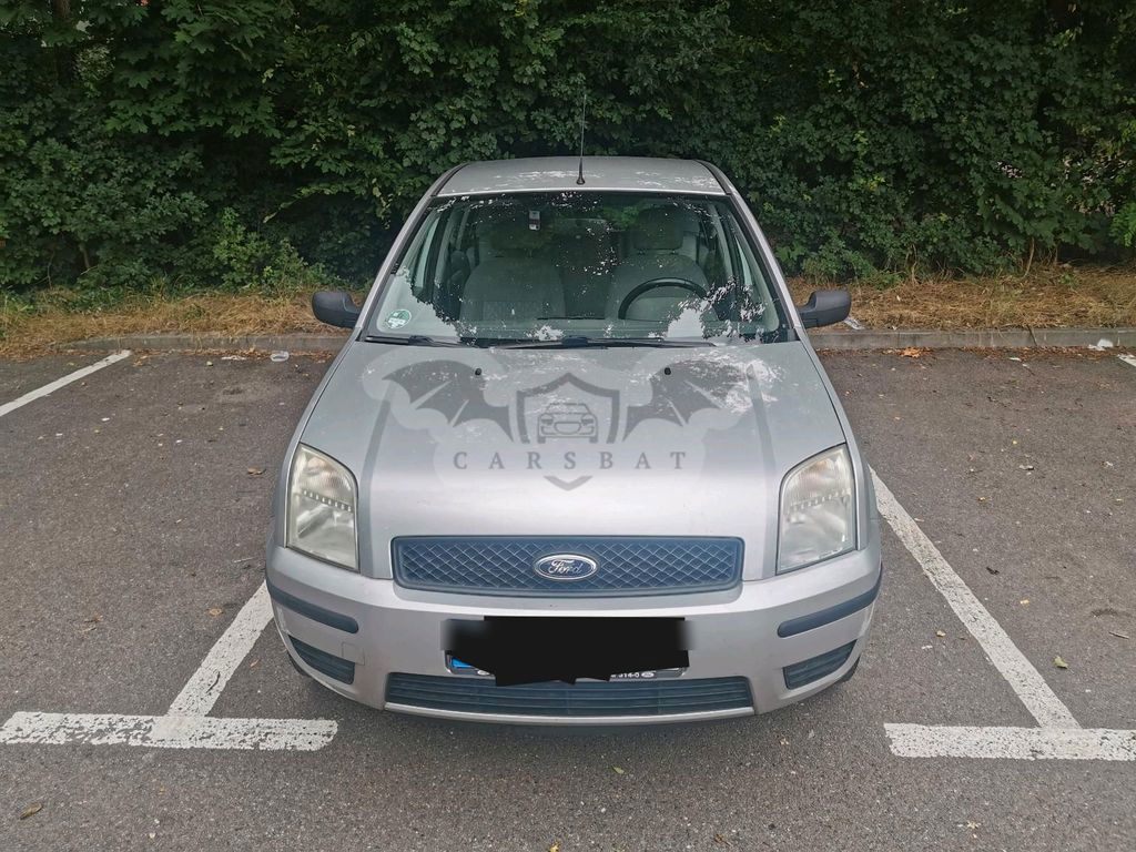 Ford Fusion 2005