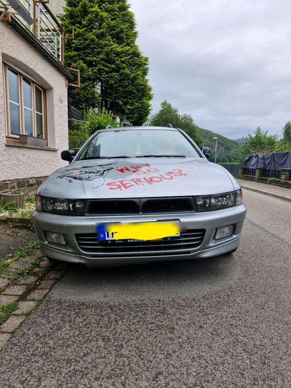 Ford Galaxy 1999
