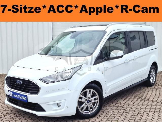 Ford Grand Tourneo 2019