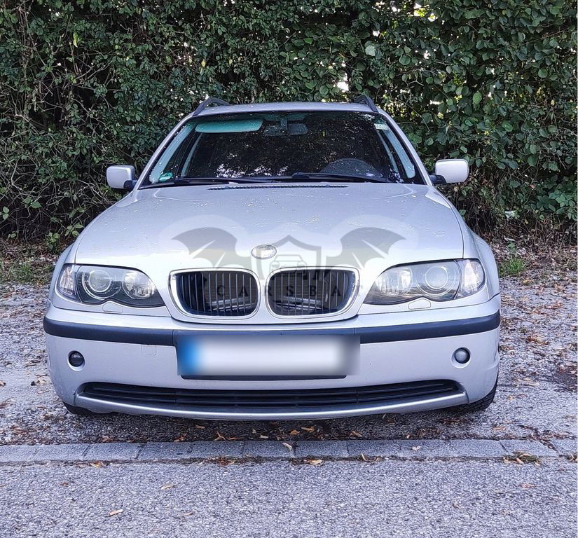 BMW 2002 2002 2002