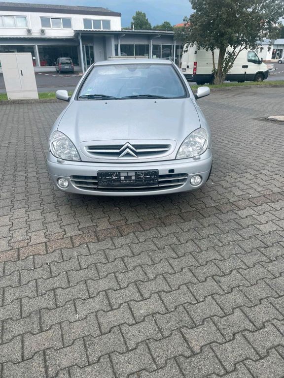 Citroën Xsara 2002