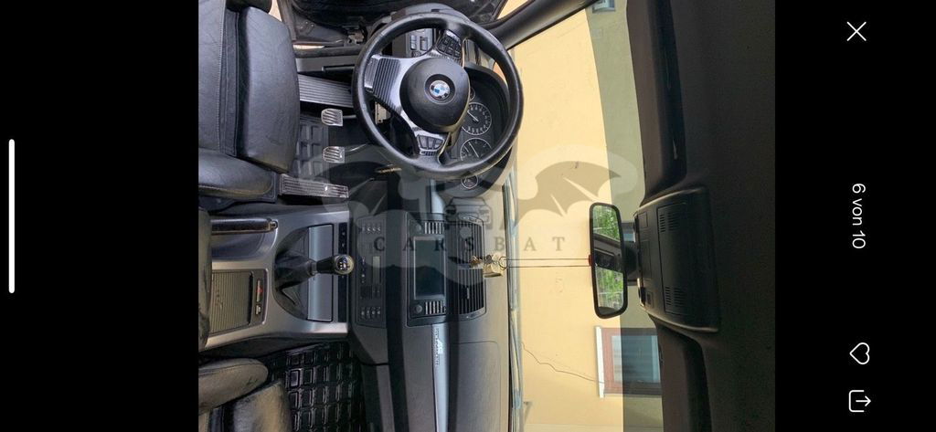 BMW X5 2005