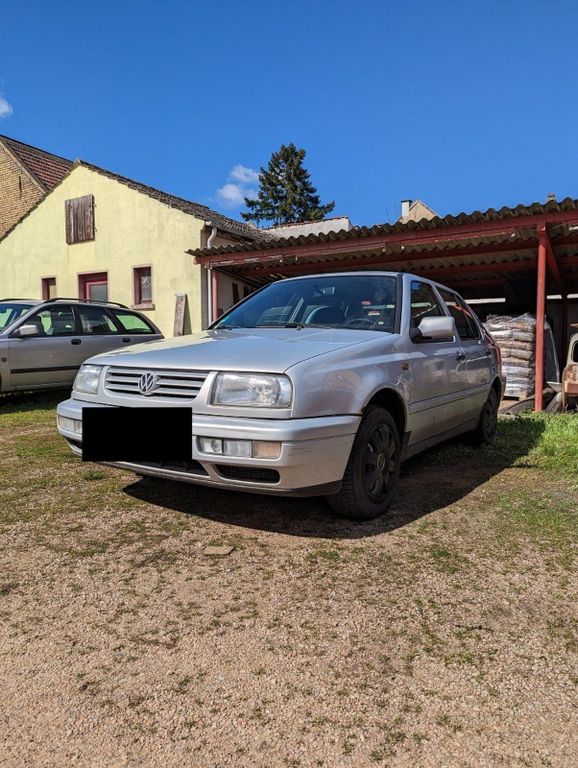 Volkswagen Vento 1996