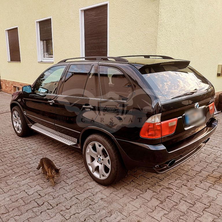 BMW X5 2005