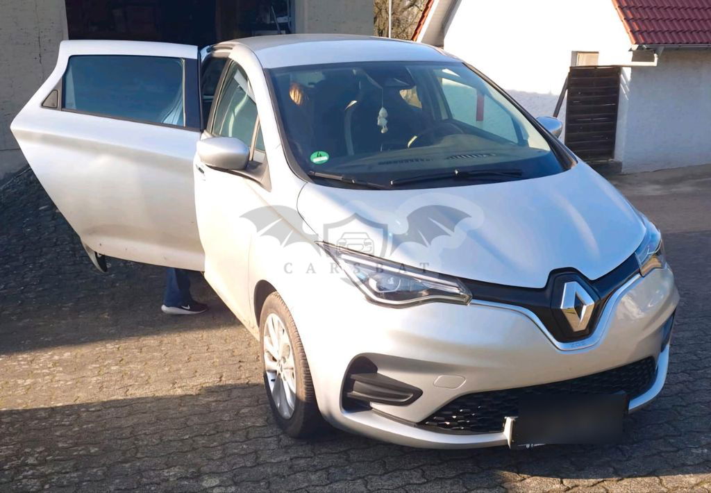 Renault R 11 2021