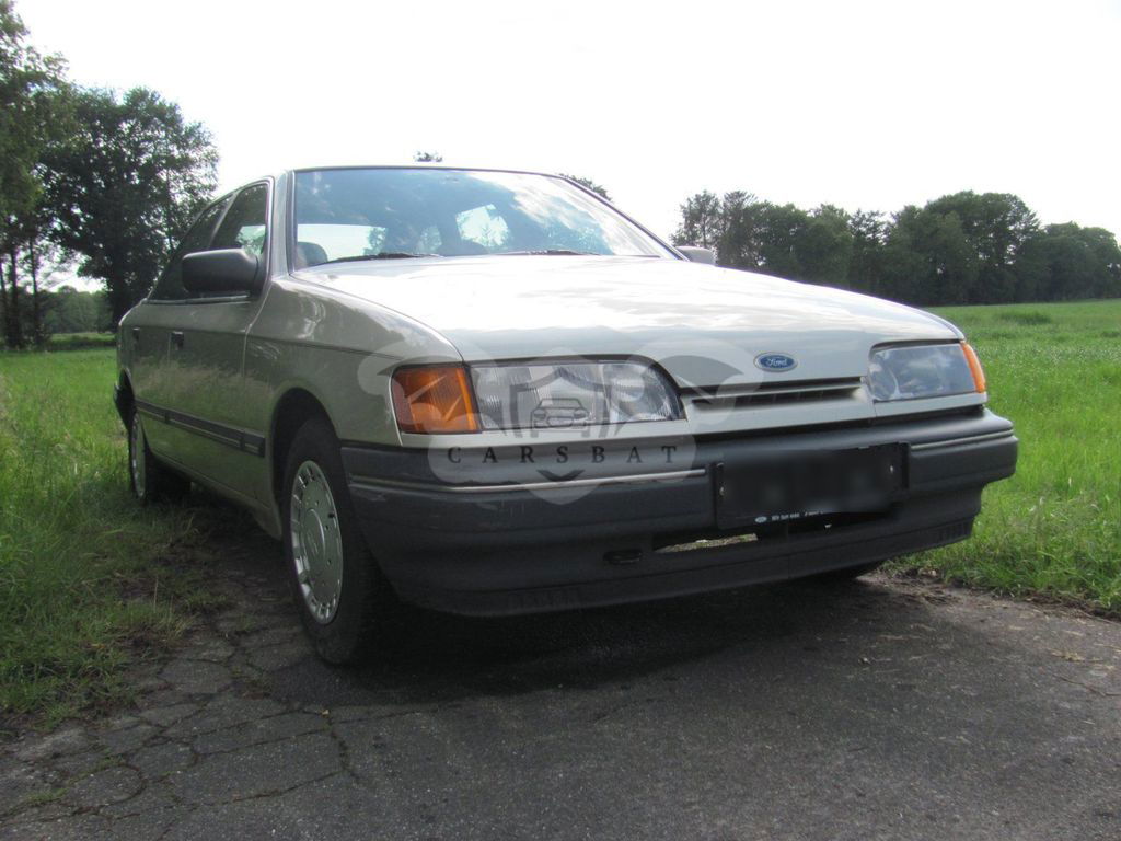 Ford Scorpio 1989