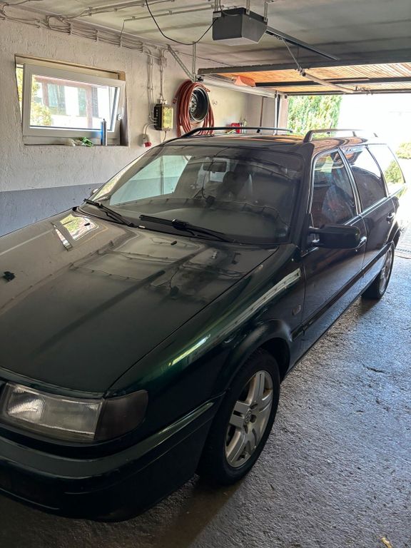 Volkswagen Passat 1994
