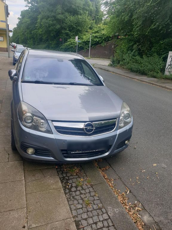 Opel Signum 2024