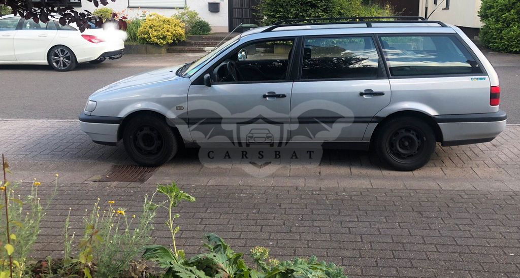Volkswagen Passat 1996