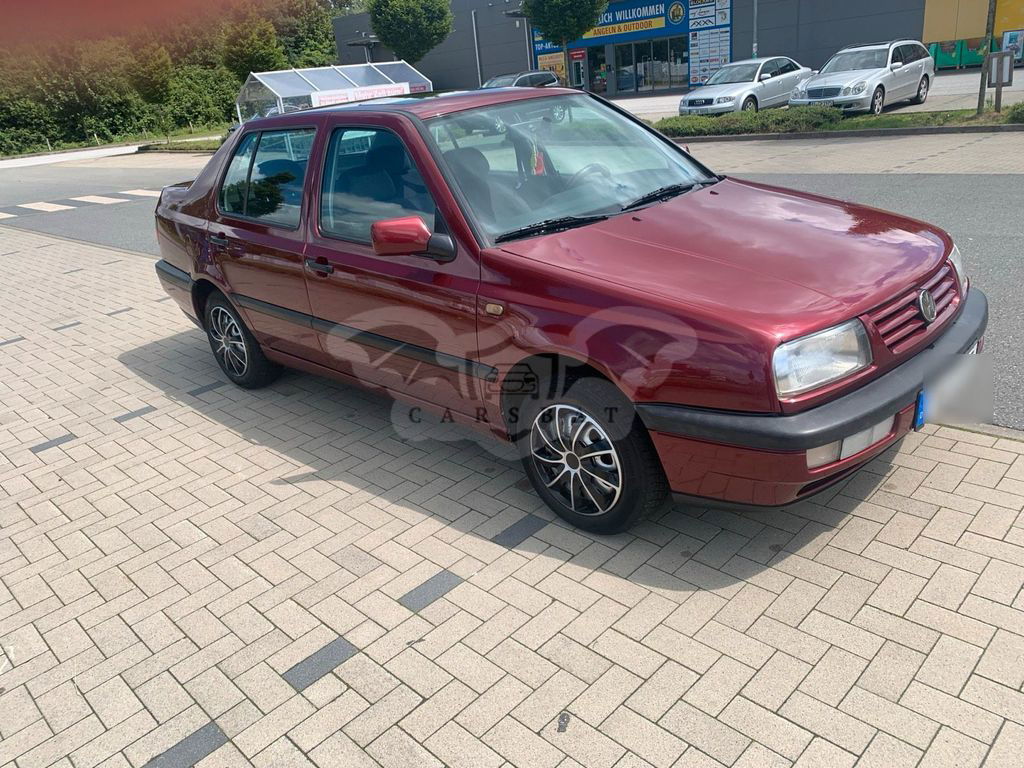 Volkswagen Vento 1997