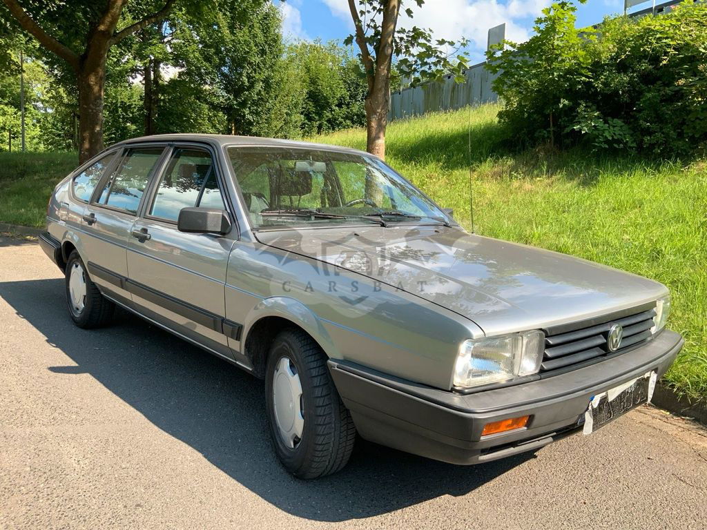 Volkswagen Passat 1987