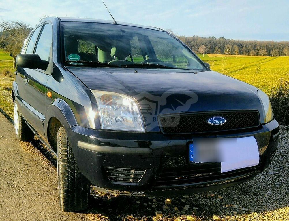 Ford Fusion 2005