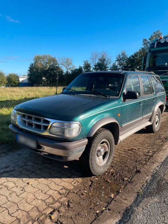 Ford Explorer 1994