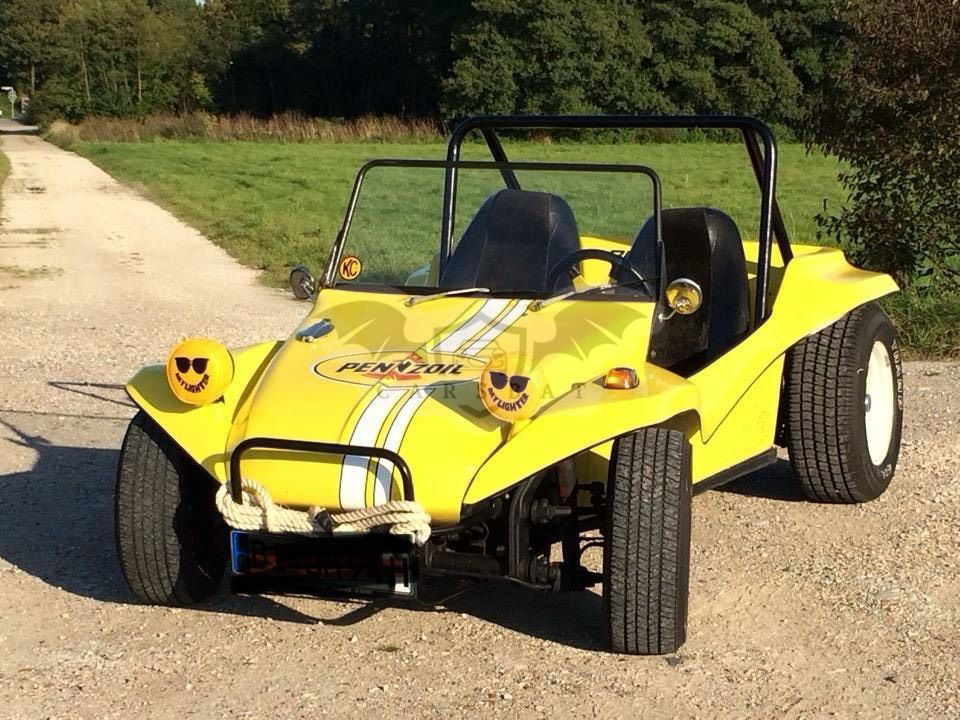 Volkswagen Buggy 1969
