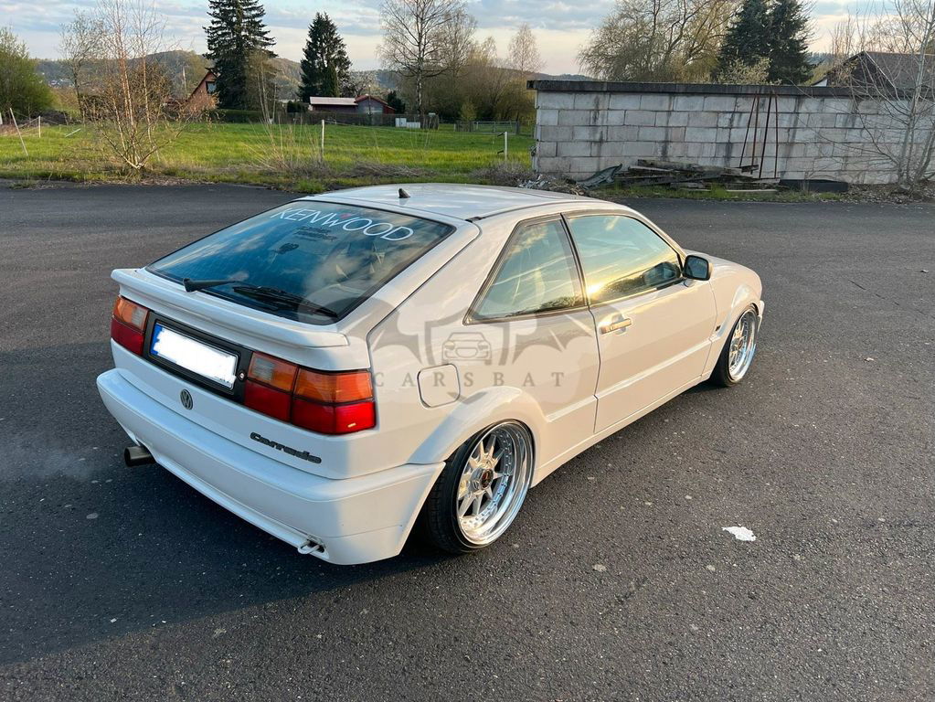 Volkswagen Corrado 1994