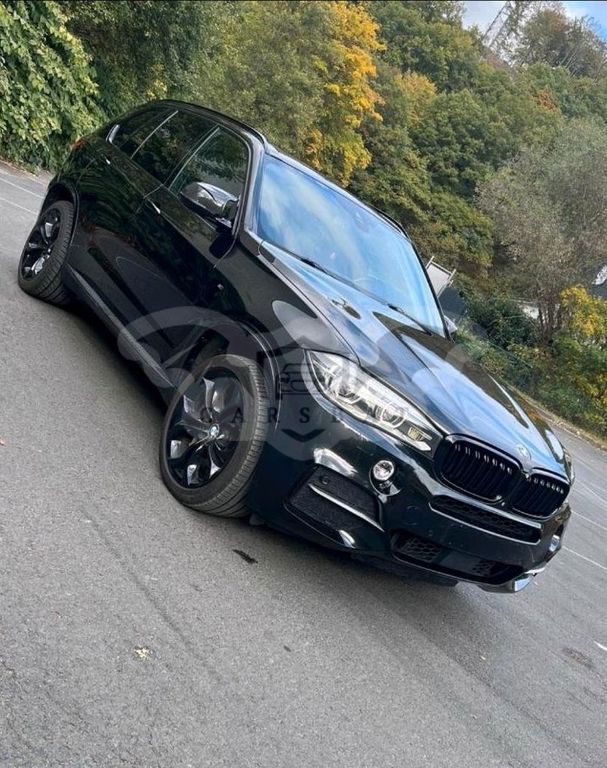 BMW M5 2014