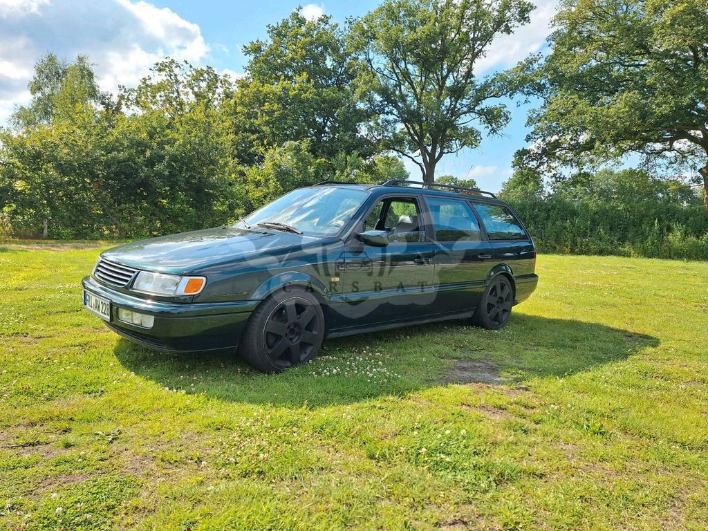 Volkswagen Passat 1994