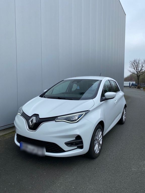Renault R 11 2022