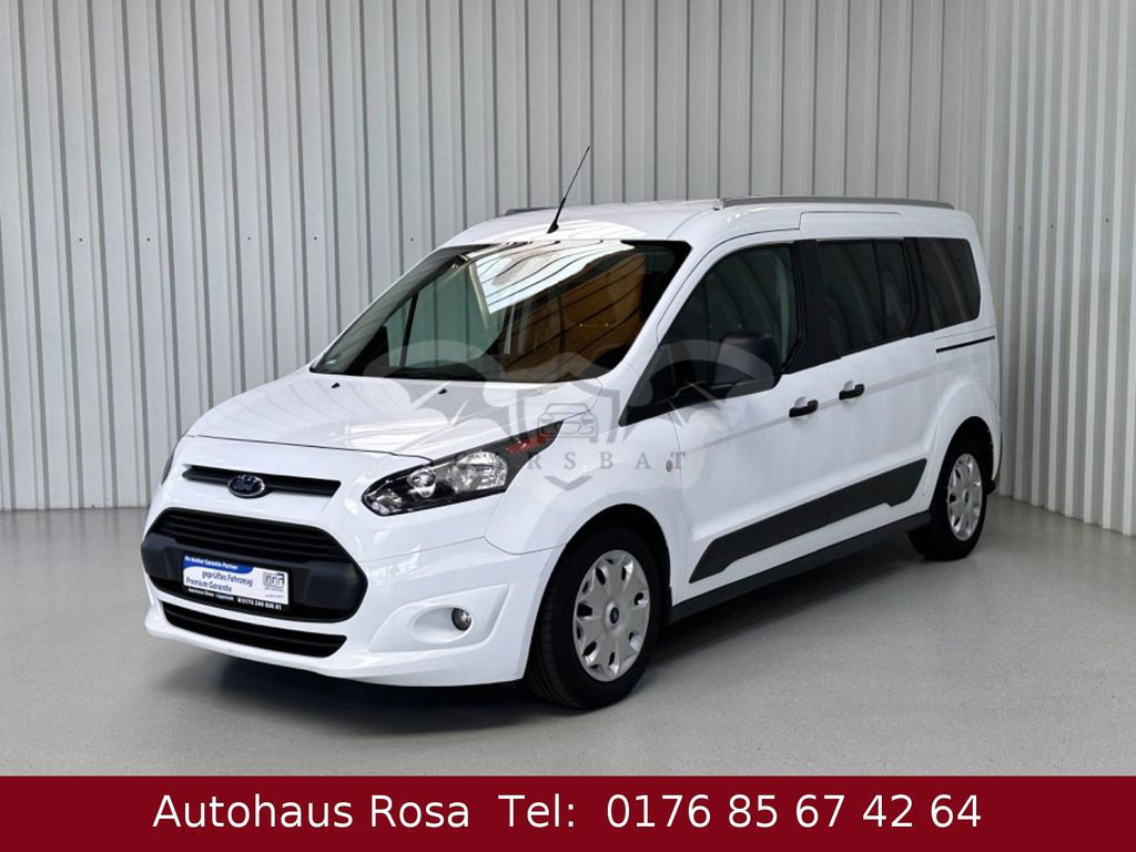 Ford Grand Tourneo 2016