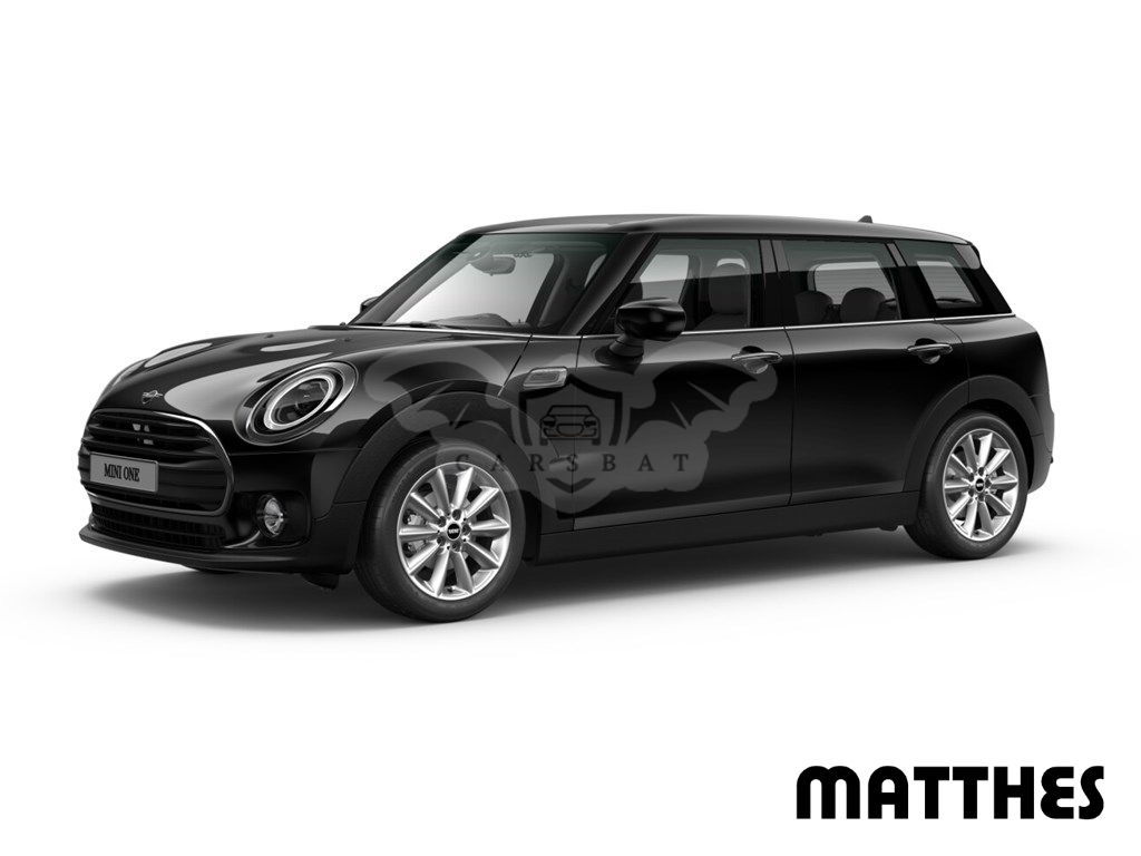 Mini Clubman 2021
