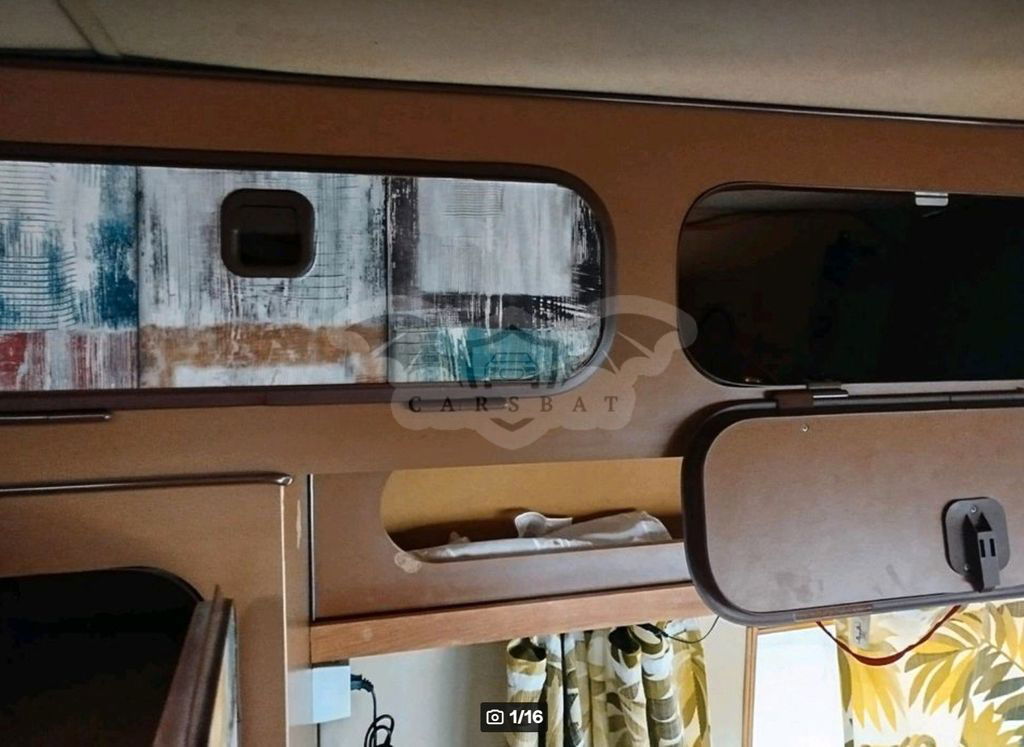 Volkswagen LT 1980
