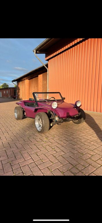 Volkswagen Buggy 1968