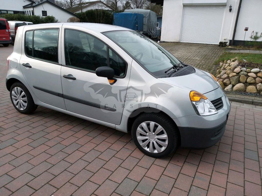 Renault Modus 2005