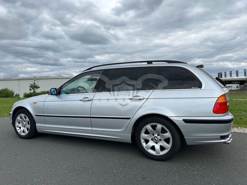 BMW 2002 2002 2002