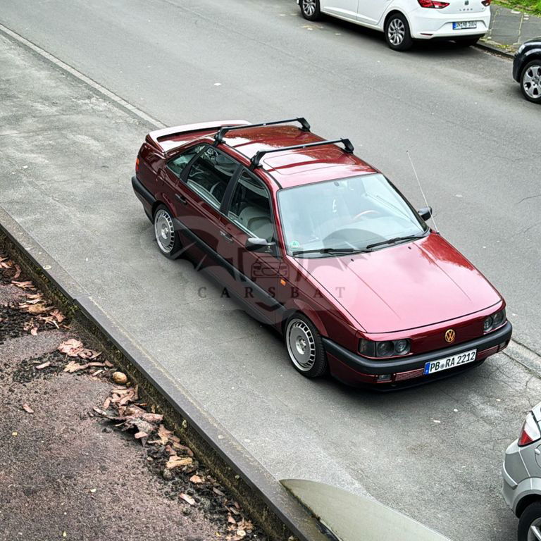 Volkswagen Passat 1992