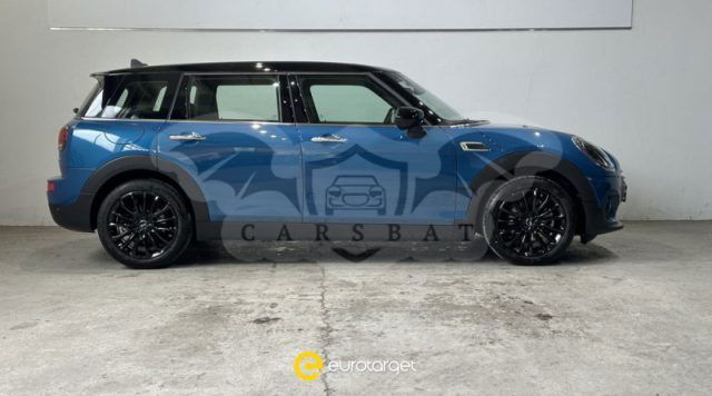 Mini Clubman 2023