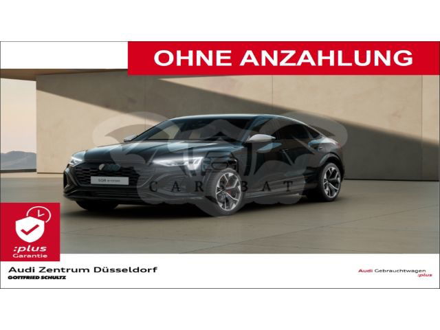 Audi SQ8 e-tron 2023