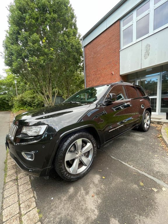 Jeep Cherokee 2013
