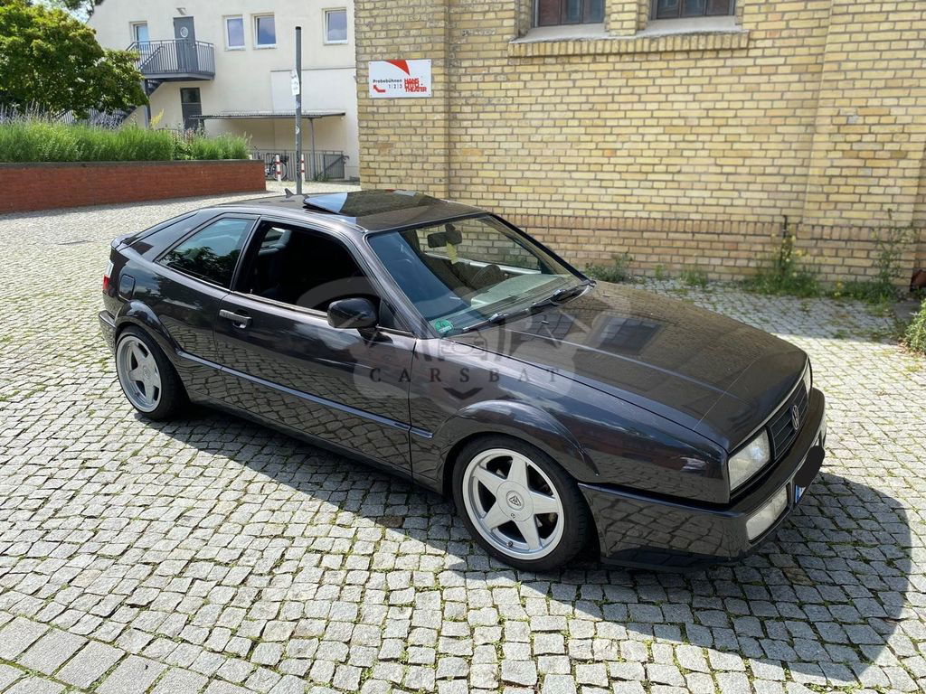 Volkswagen Corrado 1990