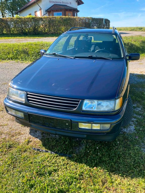 Volkswagen Passat 1994