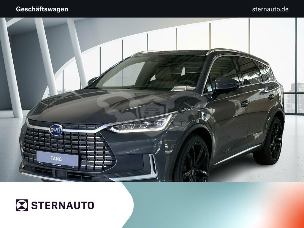 Ineos Grenadier 2024
