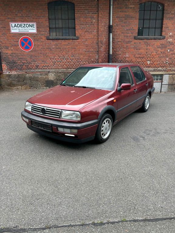 Volkswagen Vento 1997