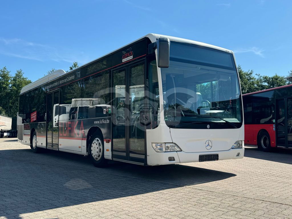Mercedes-Benz Citaro 2012