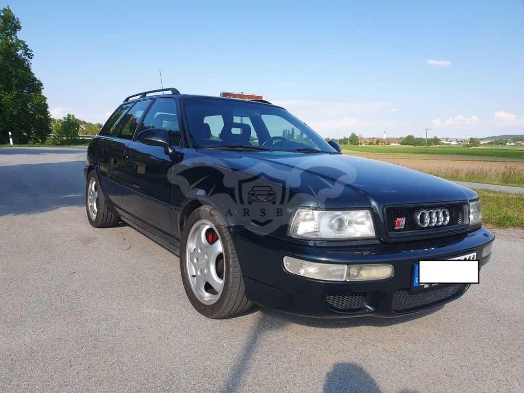 Audi RS2 1994