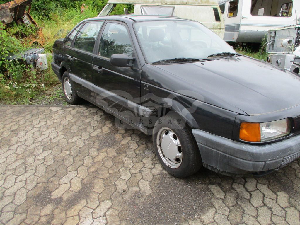 Volkswagen Passat 1991