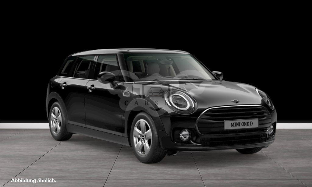 Mini Clubman 2021