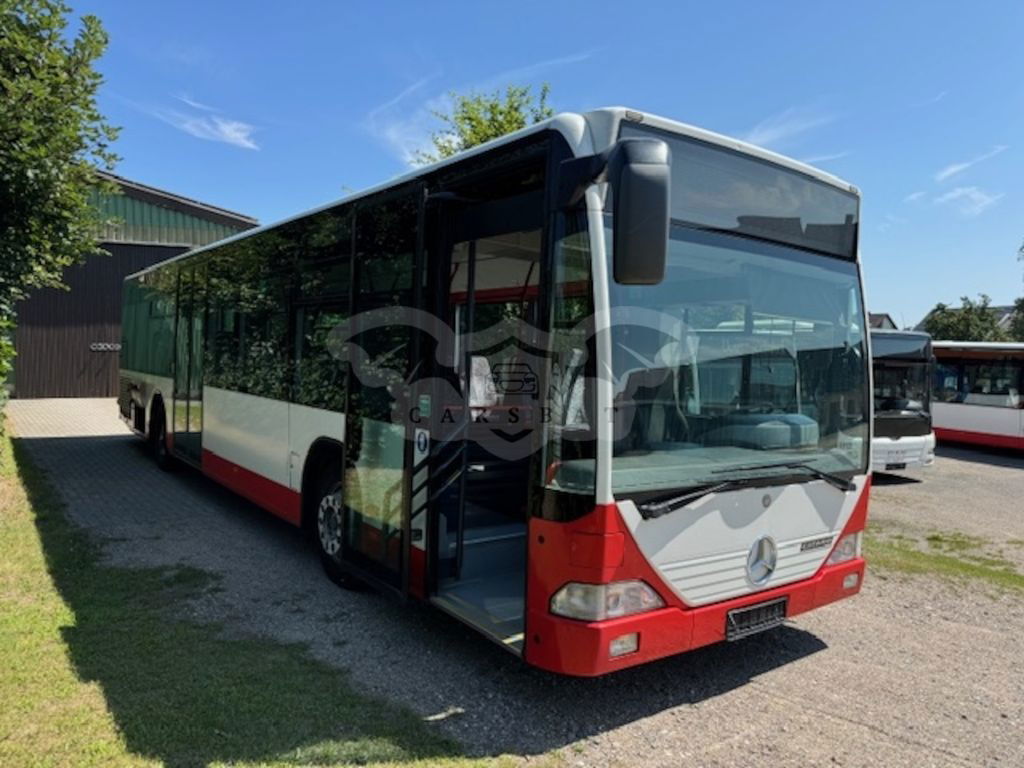 Mercedes-Benz Citaro 2006
