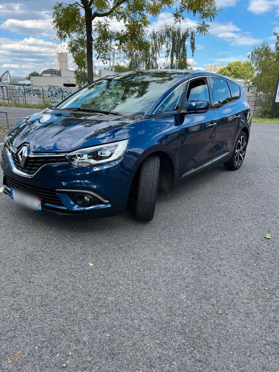 Renault Grand Scenic 2019