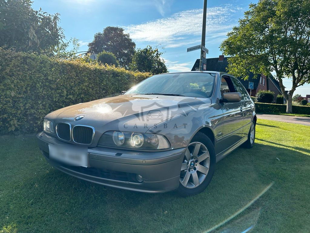 BMW 2002 2002 2002