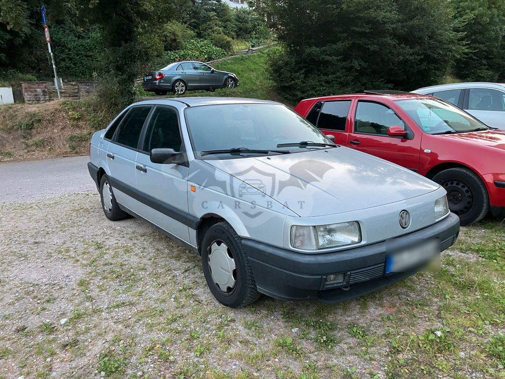 Volkswagen Passat 1992