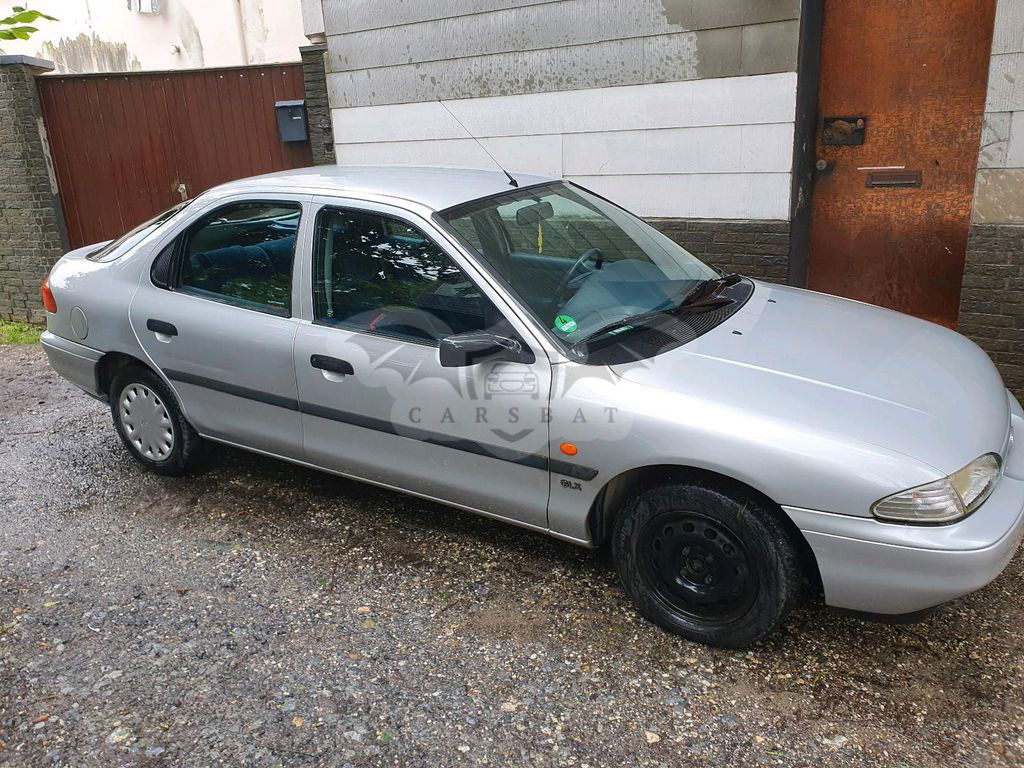 Ford Mondeo 1996