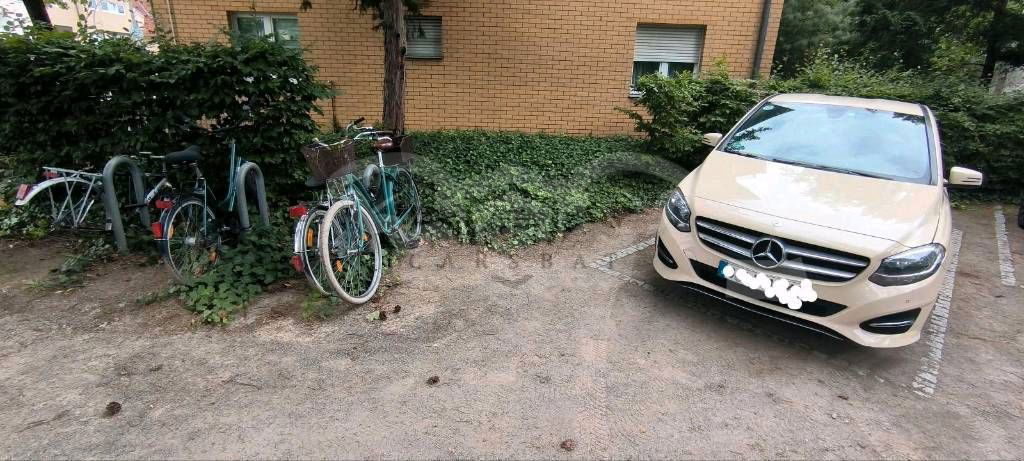 Mercedes-Benz 400 2017
