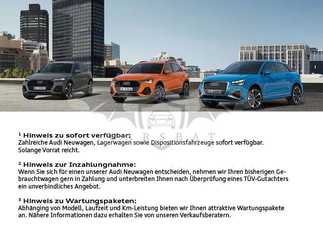 Audi RS6 2024