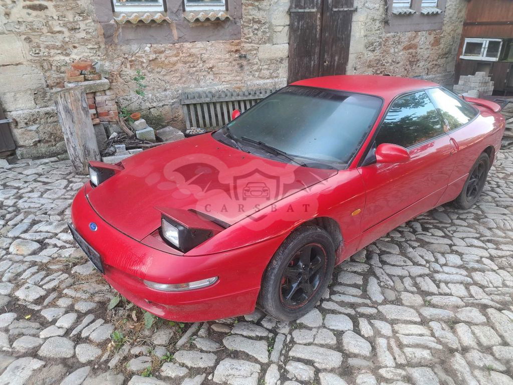 Ford Probe 1996