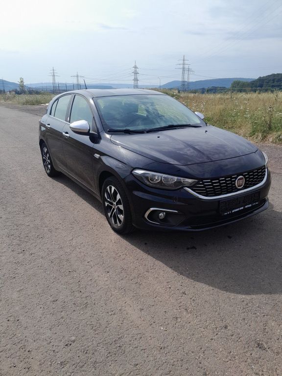 Fiat Punto 2019