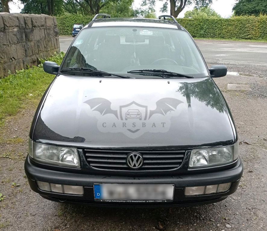 Volkswagen Passat 1994